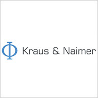 Kraus & Naimer Logo