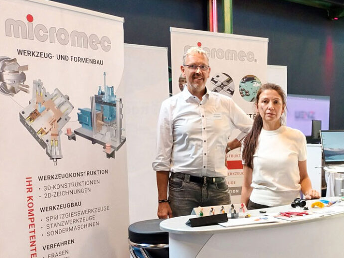 2024 KIO-Hausmesse – Kunststoffwelt in Oberberg